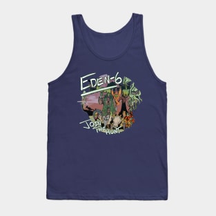 Eden-6: Join the Hunt Tank Top